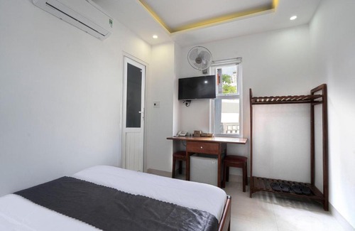 An Hai Đong Hotel | Hotel Hoàng Thịnh