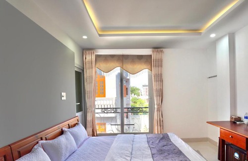 An Hai Đong Hotel | Hotel Hoàng Thịnh