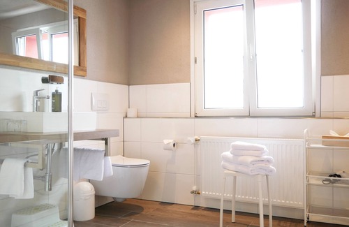 Saig Hotel | Hotel Hochfirst