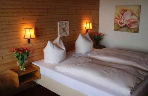 Saig Hotel | Hotel Hochfirst