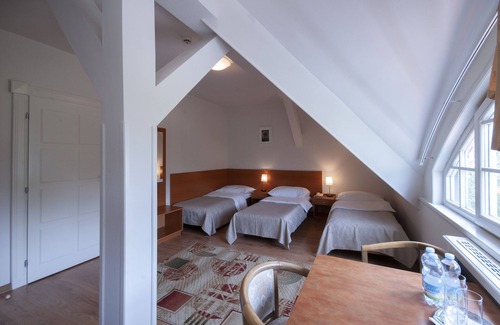 Kladno Hotel | Hotel Hoffmann