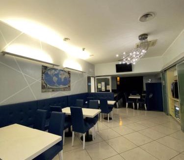 Historic Center Hotel | Hotel Holiday- Alla Finestrella