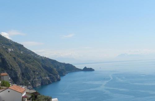 Praiano Hotel | Hotel Holiday