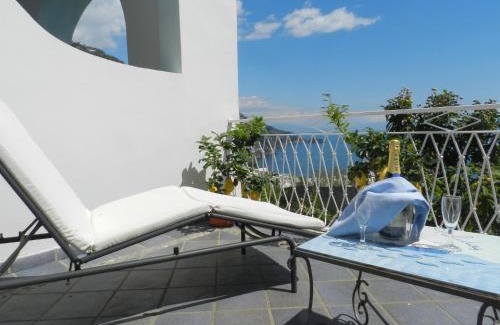 Praiano Hotel | Hotel Holiday