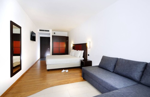 Villorba Hotel | Hotel Holiday La Marca