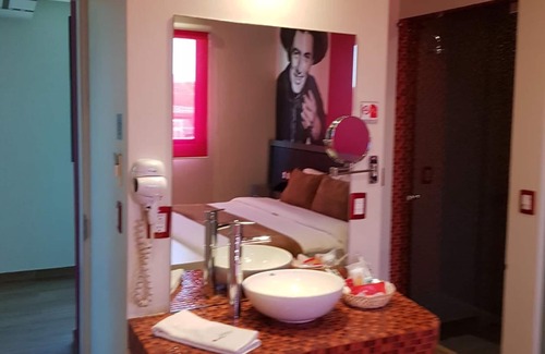 Agricola Oriental Hotel | Hotel Hollywood