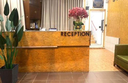 Kusial Hotel | Hotel & Homestay Four Friends Tanah Merah, Kelantan