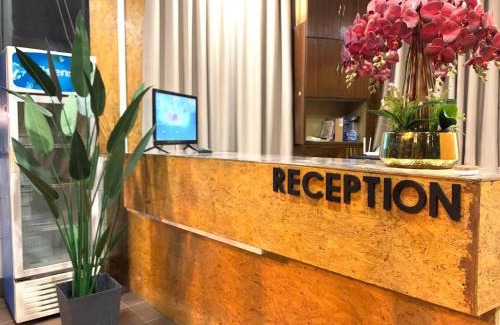 Kusial Hotel | Hotel & Homestay Four Friends Tanah Merah, Kelantan