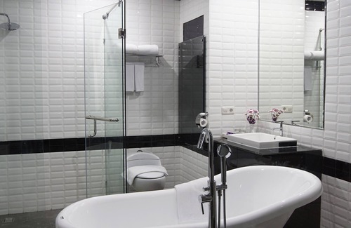 Semarang Hotel | Hotel Horison Inn Alaska Semarang