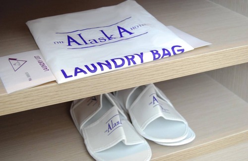 Semarang Hotel | Hotel Horison Inn Alaska Semarang