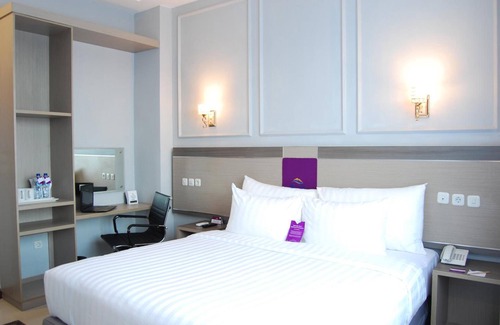 Semarang Hotel | Hotel Horison Inn Alaska Semarang