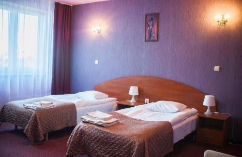 Rzeszow Hotel | Hotel Horyzont
