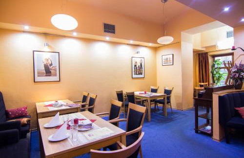 Nachod Hotel | Hotel Hron