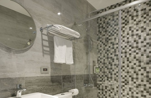 Wuri District Hotel | Hotel HSR Hesper - Taichung