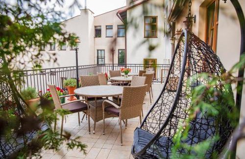 Rzeszow Hotel | Hotel Hubertus Rzeszów