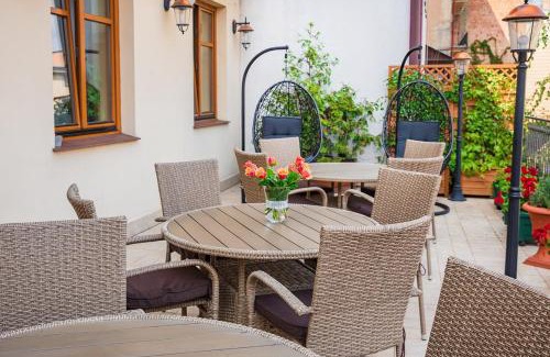 Rzeszow Hotel | Hotel Hubertus Rzeszów