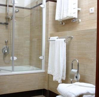 Rzeszow Hotel | Hotel Hubertus Rzeszów