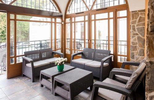 Rzeszow Hotel | Hotel Hubertus Rzeszów