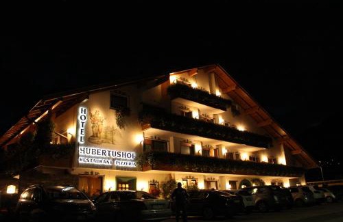 Vipiteno Hotel | Hotel Hubertushof