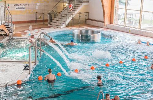 gmina Wielka Nieszawka Hotel | Hotel i Aquapark Olender