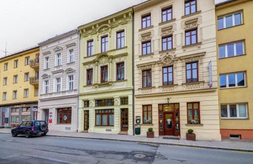 Opava Hotel | Hotel Iberia