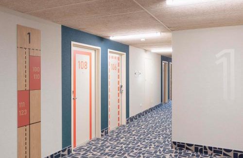 Mont-de-Marsan Hotel | Hotel ibis Mont De Marsan