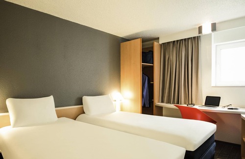 Chevilly-Larue Hotel | Hôtel ibis Orly Chevilly Tram 7