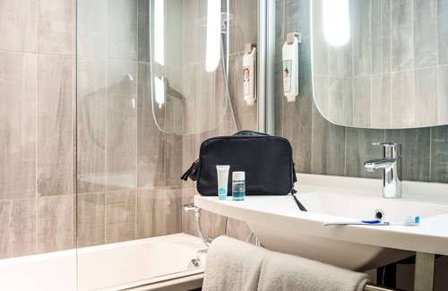 Chevilly-Larue Hotel | Hôtel ibis Orly Chevilly Tram 7