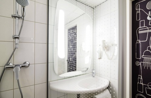 Badhoevedorp Hotel | Hotel ibis Schiphol Amsterdam Airport