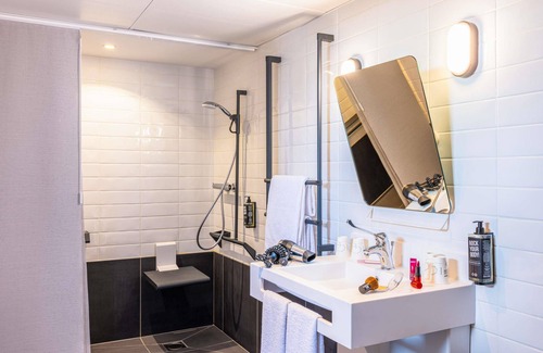 Poincare Hotel | Hotel ibis Strasbourg Centre Halles