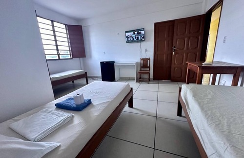 Centro Hotel | HOTEL IDEAL