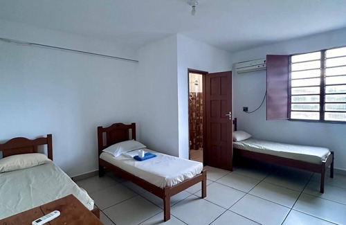 Centro Hotel | HOTEL IDEAL