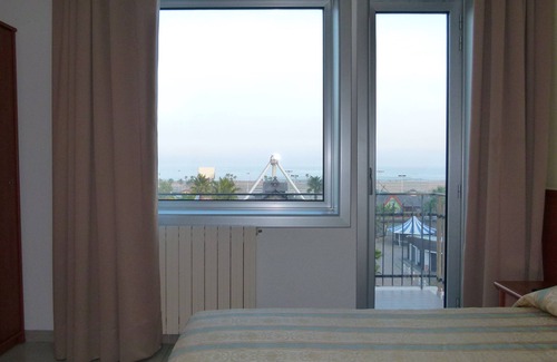 Sottomarina Hotel | Hotel Ideal