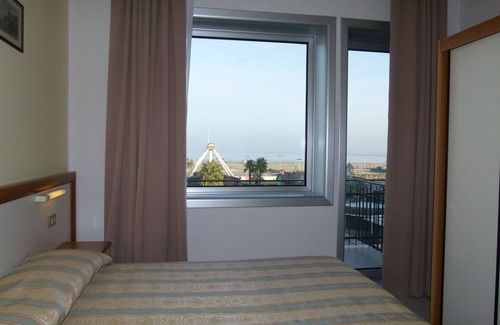 Sottomarina Hotel | Hotel Ideal