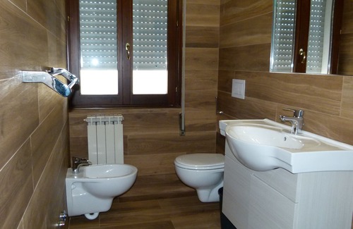 Sottomarina Hotel | Hotel Ideal