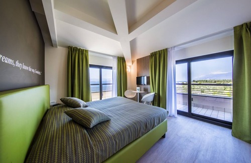 Sirmione Hotel | Hotel Ideal