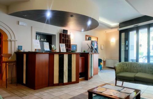 Capostrada Hotel | Hotel Il Boschetto