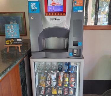 Capostrada Hotel | Hotel Il Boschetto