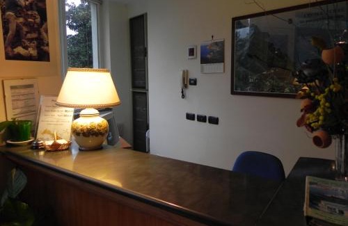 Volastra Hotel | Hotel Il Saraceno