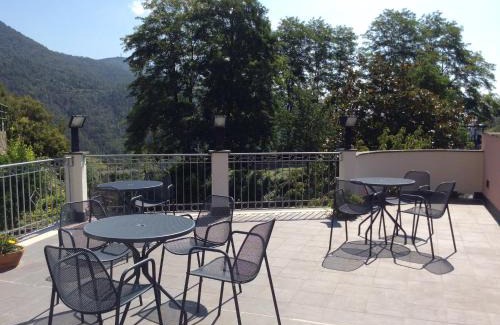 Volastra Hotel | Hotel Il Saraceno