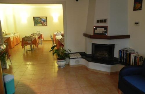 Volastra Hotel | Hotel Il Saraceno