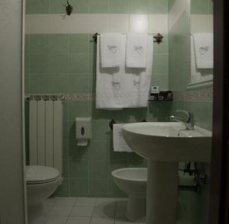 Castel di Sangro Hotel | Hotel Il Tiglio