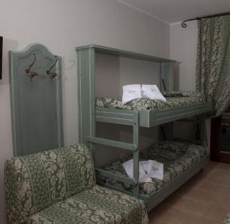 Castel di Sangro Hotel | Hotel Il Tiglio