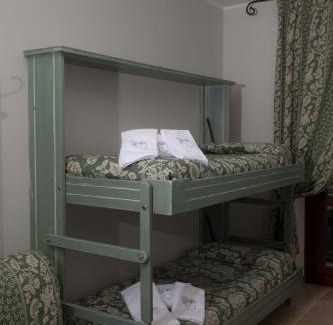 Castel di Sangro Hotel | Hotel Il Tiglio