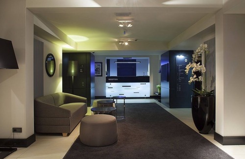 Poznan Hotel | Hotel Ilonn