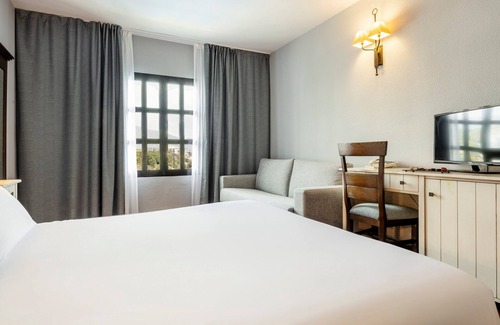 Mijas Hotel | Hotel ILUNION Hacienda de Mijas