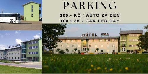 Cakovice Hotel | Hotel Imos