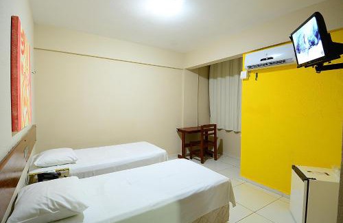Mossoro Hotel | Hotel Imperial