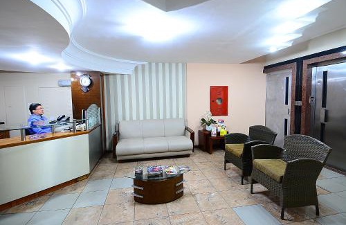 Mossoro Hotel | Hotel Imperial