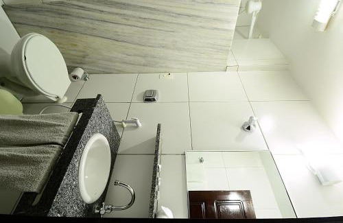 Mossoro Hotel | Hotel Imperial